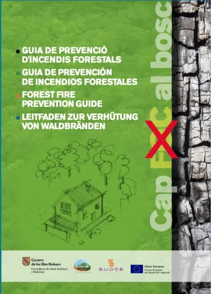guia prevencion incendios Cat Es En De title