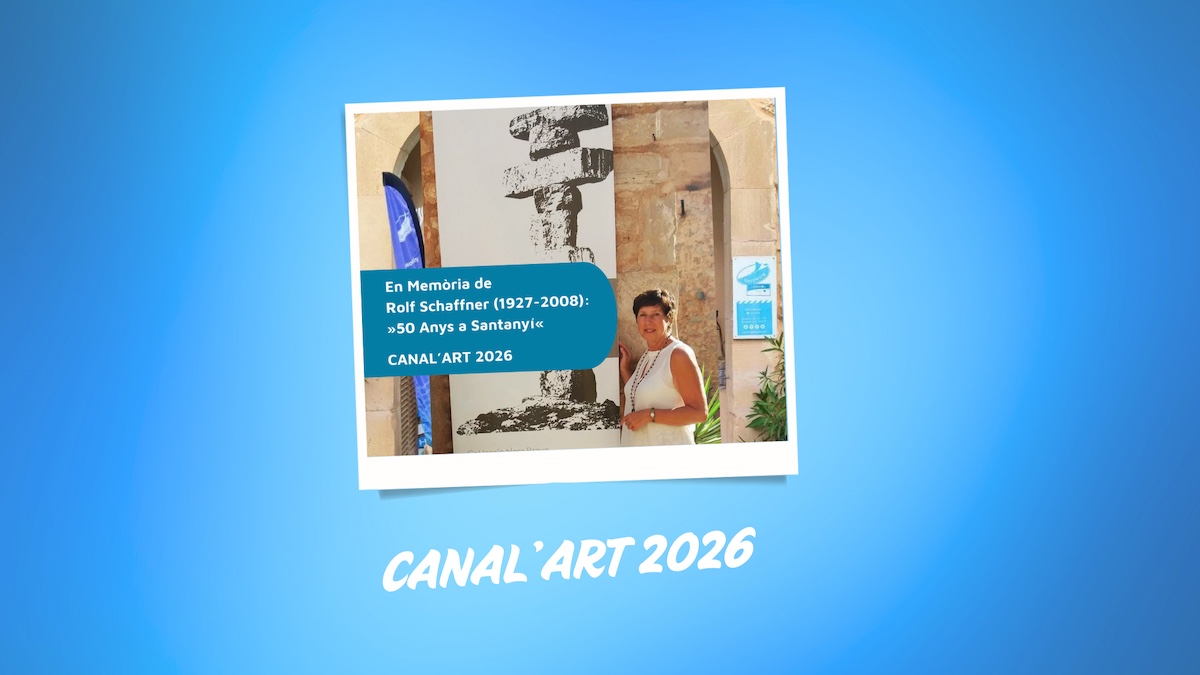 rayaworx coworking canal'art Santanyi 2026